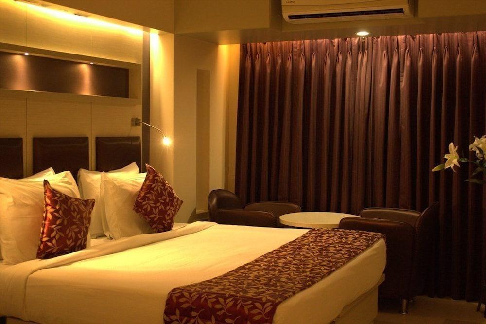 Hotel Oriental Aster - Mumbai International Airport Eksteriør billede